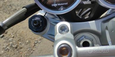 Sconto di natale BMW R nineT - 2018