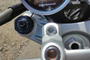 Sconto di natale BMW R nineT - 2018