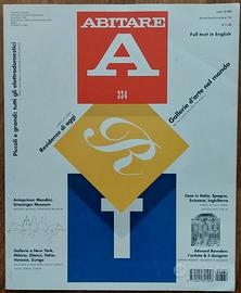 Riviste Architettura anni 90