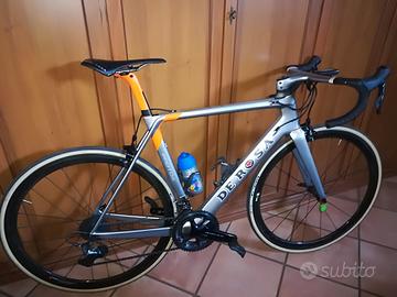 De Rosa Protos 2019