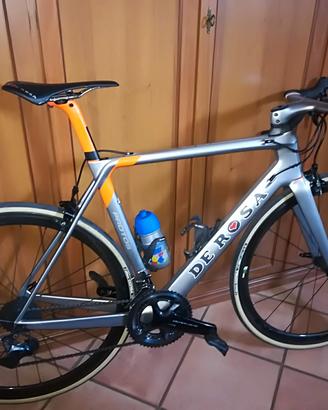De Rosa Protos 2019