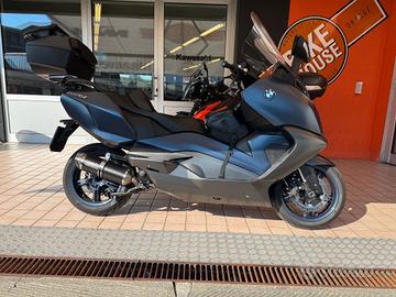Bmw C 650 GT
