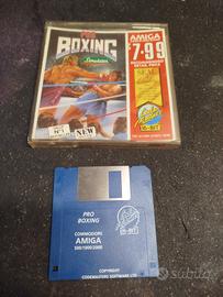 Gioco Amiga 500
