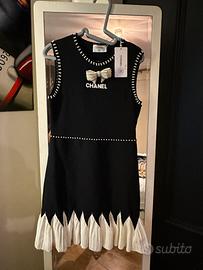 Vestito Chanel