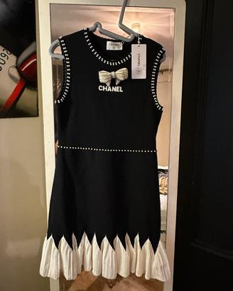 Vestito Chanel