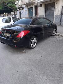auto peugeot 308 Cc