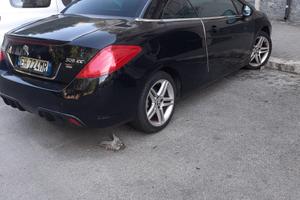 auto peugeot 308 Cc