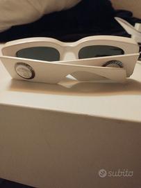 occhiali da sole uomo Versace