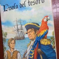 L’isola del tesoro