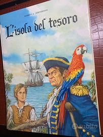 L’isola del tesoro