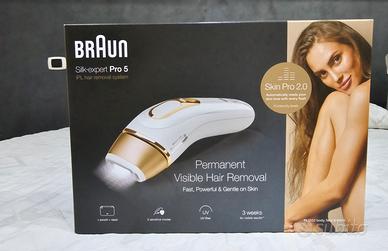 Braun Silk-Expert Pro5 