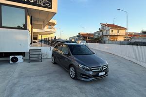 Mercedes-benz B 180 d Automatic Executive
