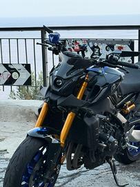 Yamaha Mt09-Sp
