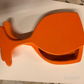 Scatola in legno