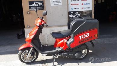 TGB Express 125