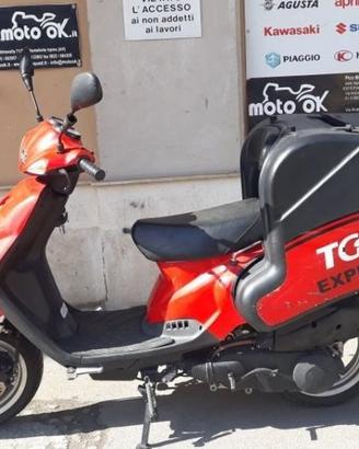 TGB Express 125