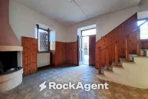 Appartamento di 106 m² con 3 locali a Acquapendent
