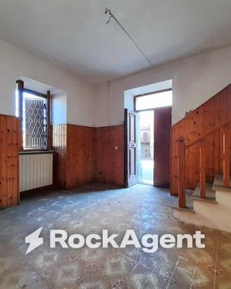 Appartamento di 106 m² con 3 locali a Acquapendent