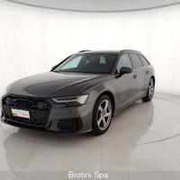 Audi A6 TDI quattro 150 kW S tronic S line ed...