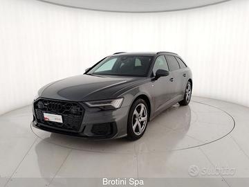Audi A6 TDI quattro 150 kW S tronic S line ed...