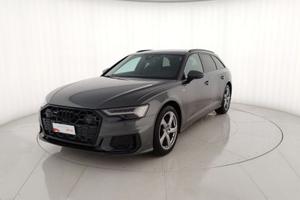 Audi A6 TDI quattro 150 kW S tronic S line ed...