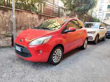 Ford Ka unico propr. pochi km
