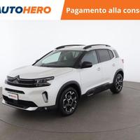 CITROEN C5 Aircross WT19761