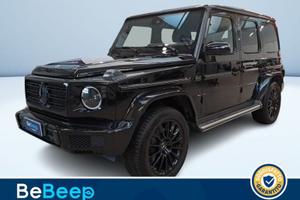 Mercedes-Benz Classe G G 400 D AMG LINE 330CV...