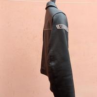 Giubbotto in pelle ALPINESTARS