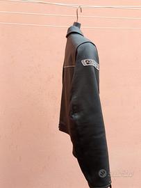 Giubbotto in pelle ALPINESTARS