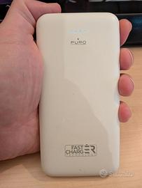 Powerbank 10000 mha
