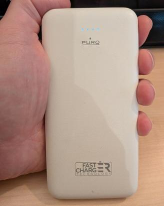 Powerbank 10000 mha