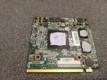 Nvidia geforce 9300m gs notebook acer