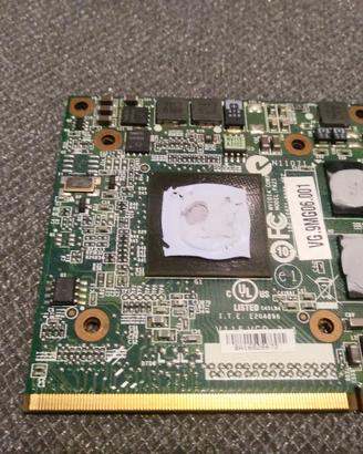 Nvidia geforce 9300m gs notebook acer