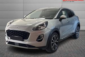 Ford Puma (2019) 1.0 EcoBoost Hybrid 125 CV S...