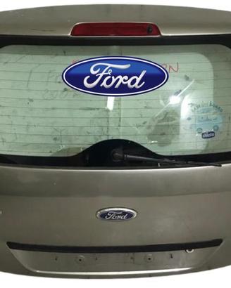 PORTELLONE POSTERIORE COMPLETO FORD Fusion 2° Ser