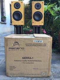 Diffusori Ascend Acoustics Sierra-1