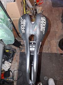 Sella smp forma carbon