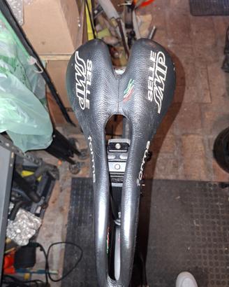 Sella smp forma carbon
