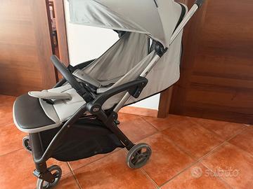 Passeggino leggero