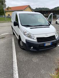 Furgone Peugeot expert