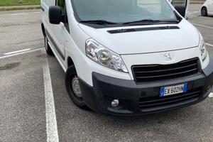 Furgone Peugeot expert