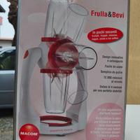 Frullatore, nuovo