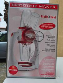 Frullatore, nuovo