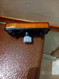  freccia sia sinistra che destra. per veicoli