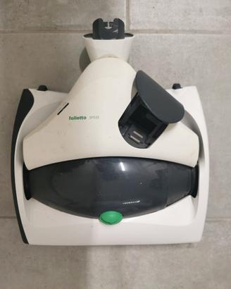 Lavasciuga per aspirap. VORWERK FOLLETTO 150 HD50"