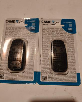 telecomandi per cancelli elettrici 