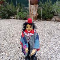 marionette e burattini artigianali