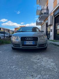 AUDI A4 2ª serie - 2006