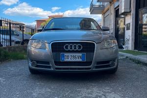 AUDI A4 2ª serie - 2006